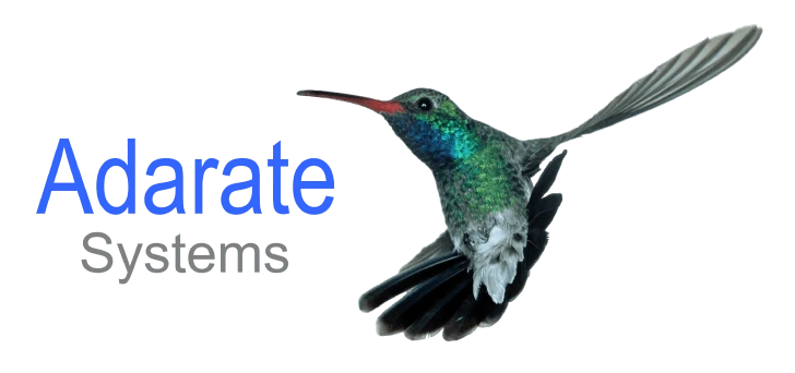 Adarate Systems AB